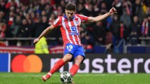 Imagen de Qué dijo UEFA sobre el penal de Julián Álvarez: respaldaron al árbitro pero podrían revisar la regla