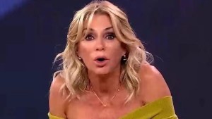 Quién es el exnovio de una famosa que quiso conquistar a Yanina Latorre 