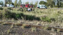 Imagen de Murió un joven sobre Ruta 22, en un choque entre un camión y un auto en cercanías de Regina