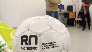 Abuso de sustancias: advierten en Allen que avanza el “policonsumo” y piden prevenir