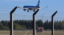Imagen de El aeropuerto de Neuquén llega al fin de su concesión: Rolando Figueroa define este año si vuelve a licitar