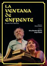 Imagen La ventana de enfrente