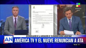 ¿Qué es la Asociación de Teleradiodifusoras Argentinas (ATA) en Argentina?