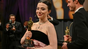 «Anora» arrasó en los premios Óscar como la mejor película del año