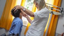 Imagen de ¿Qué chequeos médicos se les debe hacerse a los niños para el apto físico escolar?