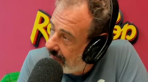 Imagen de Ari Paluch volvió a Rock & Pop y lanzó un desagradable comentario sobre una locutora: «¿tan fácil es…?»