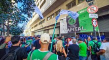 Imagen de ATE protestará en las sedes de Trabajo en Viedma, Roca y Bariloche