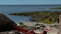 Imagen de El paradisíaco refugio en la Patagonia que eligió Juliana Awada para el fin de semana extra largo de Carnaval