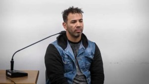 Sobreseyeron al primer sospechoso del homicidio del excampeón de Jiu Jitsu, en Bariloche