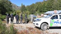 Imagen de La fiscal dijo que el municipio quitó la tranquera del territorio mapuche en Bariloche
