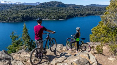 La zona Cordillerana tendrá cinco representantes en el Directorio, cuatro de Bariloche y uno de El Bolsón. Foto Archivo
