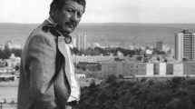 Imagen de Establecen el Día de la Identidad Neuquina en honor a Marcelo Berbel 