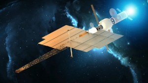 Misión a Marte: la NASA estudia la energía nuclear para acelerar los viajes al espacio