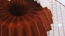 Imagen de Cómo hacer un delicioso budín húmedo de limón