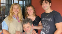 Imagen de La palabra de los hijos de Alfredo Casero ante la delicada salud de su padre: «estado crítico»