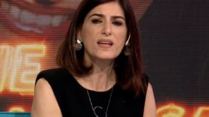 Cecilia Milone impulsa un proyecto de ley contra psicópatas
