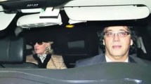 Imagen de Se conoció la cifra que cobraba el chofer de Mirtha Legrand antes de ser despedido 