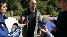 Imagen de Un defensor oficial de Bariloche, cuestionado por su actuación en causa con mapuches