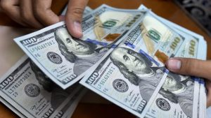 Dólar hoy: a cuánto cotizan el dólar blue, el MEP y el CCL este viernes 7 de marzo de 2025