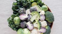 Imagen de El alimento lleno de magnesio que es ideal para desintoxicar el cuerpo: por qué no hay que hervirlo
