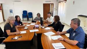 El Concejo de Catriel aceptó la renuncia de Ariaudo y define la continuidad institucional