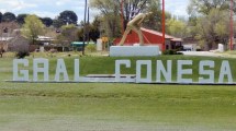 Imagen de Tragedia cerca de Conesa: murió un niño de 4 años tras caer de una camioneta y una niña está gravemente herida