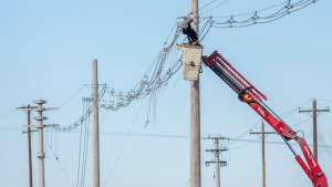 Corte de luz este viernes en Roca: Edersa informó dónde será y cuánto durará