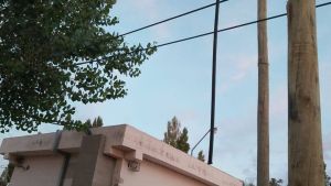 Barrios sin internet y teléfono en Plottier este viernes por un robo de cables