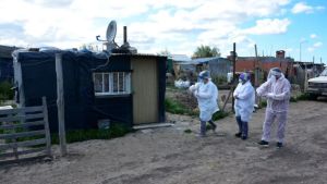 A 5 años de la cuarentena: el recuerdo del primer día de aislamiento por Covid en Argentina