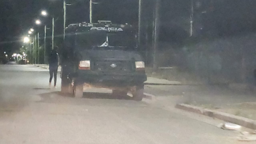 Adolescente de 15 años baleada en Cutral Co: hay tres detenidos, uno es el presunto tirador