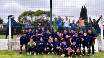 Imagen de Deportivo Rincón ganó en Mar del Plata y es puntero del Federal A