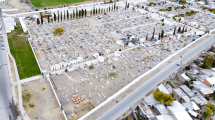 Imagen de El municipio de Zapala respondió por la denuncia sobre el retiro de cadáveres: «No hubo ninguna orden»