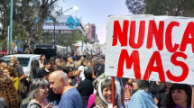 Imagen de Las marchas en Neuquén y Río Negro por el 24 de marzo: cómo será el Día de la Memoria en el Alto Valle