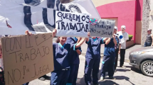 Imagen de El desempleo bajó al 6,4% a nivel nacional, informó Indec: de cuánto fue en Neuquén y Río Negro
