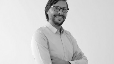 Diego Martínez Burzaco, country manager de Inviu. 