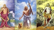 Imagen de Con qué Dios nórdico deberías identificarte, según tu fecha de nacimiento 