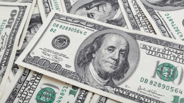 Dólar en Neuquén. El precio del blue en la capital provincial, es más alto que en Buenos Aires.