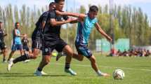 Imagen de Deportivo Rincón y Cipolletti abren la temporada 2025 del Federal A