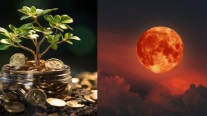 Cómo aprovechar el Eclipse del 14 de marzo 2025 para terminar con la escasez: ¿Qué debemos hacer? 