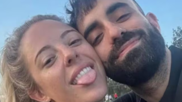 Eial Moldavsky y Nati Jota 