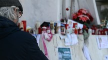 Imagen de El papa Francisco «durmió toda la noche» tras su recaída de este lunes