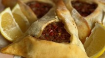 Imagen de Cómo hacer unas deliciosas empanadas árabes en pocos minutos