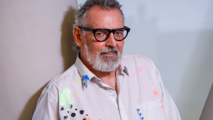 Benito Fernández tras enfrentar la quiebra: “Estuve en el pozo más negro que se pueda imaginar”