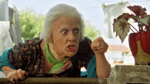 Donde y cuándo ver «Esperando la Carroza», la película mas popular de Antonio Gasalla