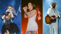 Imagen de Fiesta del Tomate 2025 en Lamarque: ¡Imperdible! conocé la grilla completa de artistas confirmados