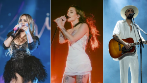 Fiesta del Tomate 2025 en Lamarque: ¡Imperdible! conocé la grilla completa de artistas confirmados