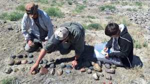 El rincón de la Patagonia que no para de aportar hallazgos arqueológicos