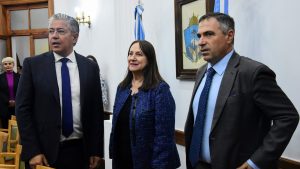 Reforma procesal civil en Neuquén: acordaron que estará lista en seis meses