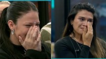 Imagen de Gran Hermano: emoción en la casa luego de que los jugadores vieran fotos de sus familiares  