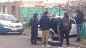 Los robos siguen al tope de las denuncias en Río Negro y Neuquén